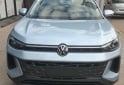 Autos - Volkswagen Tera confortline AT 2026 Nafta 0Km - En Venta