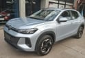 Autos - Volkswagen Tera confortline AT 2026 Nafta 0Km - En Venta