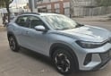 Autos - Volkswagen Tera confortline AT 2026 Nafta 0Km - En Venta