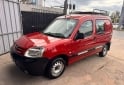 Utilitarios - Peugeot Partner HDI 2010 Diesel 123Km - En Venta