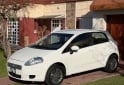 Autos - Fiat Punto 1.4 Attractive 2011 Nafta 177000Km - En Venta