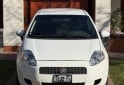 Autos - Fiat Punto 1.4 Attractive 2011 Nafta 177000Km - En Venta