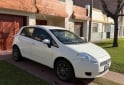 Autos - Fiat Punto 1.4 Attractive 2011 Nafta 177000Km - En Venta