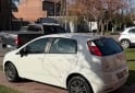 Autos - Fiat Punto 1.4 Attractive 2011 Nafta 177000Km - En Venta