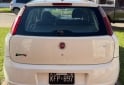 Autos - Fiat Punto 1.4 Attractive 2011 Nafta 177000Km - En Venta