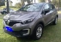 Autos - Renault Captur Life 1.6 Cadenero 2020 Nafta 35000Km - En Venta