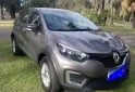 Autos - Renault Captur Life 1.6 Cadenero 2020 Nafta 35000Km - En Venta