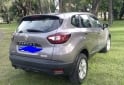 Autos - Renault Captur Life 1.6 Cadenero 2020 Nafta 35000Km - En Venta