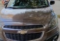 Autos - Chevrolet Spin Activ 2015 GNC 125000Km - En Venta