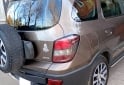 Autos - Chevrolet Spin Activ 2015 GNC 125000Km - En Venta