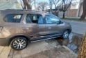 Autos - Chevrolet Spin Activ 2015 GNC 125000Km - En Venta