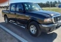 Camionetas - Ford Ranger 2008 Diesel 240000Km - En Venta