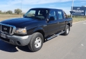 Camionetas - Ford Ranger 2008 Diesel 240000Km - En Venta