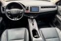 Autos - Honda HRV EXL 1.8 2017 Nafta 120000Km - En Venta