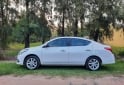 Autos - Nissan Versa advance 2018 Nafta 130000Km - En Venta