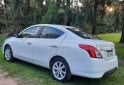 Autos - Nissan Versa advance 2018 Nafta 130000Km - En Venta