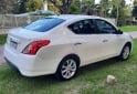 Autos - Nissan Versa advance 2018 Nafta 130000Km - En Venta