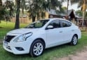 Autos - Nissan Versa advance 2018 Nafta 130000Km - En Venta