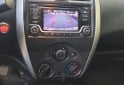 Autos - Nissan Versa advance 2018 Nafta 130000Km - En Venta