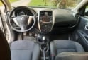Autos - Nissan Versa advance 2018 Nafta 130000Km - En Venta