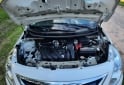 Autos - Nissan Versa advance 2018 Nafta 130000Km - En Venta