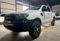 Camionetas - Ford Ranger 2.2 Tdi Dc 4X2 Xl 2018 Diesel 180000Km - En Venta