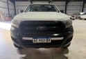 Camionetas - Ford Ranger 2.2 Tdi Dc 4X2 Xl 2018 Diesel 180000Km - En Venta