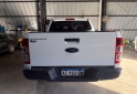 Camionetas - Ford Ranger 2.2 Tdi Dc 4X2 Xl 2018 Diesel 180000Km - En Venta