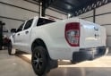 Camionetas - Ford Ranger 2.2 Tdi Dc 4X2 Xl 2018 Diesel 180000Km - En Venta