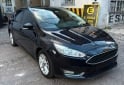 Autos - Ford Focus 2015 Nafta 78600Km - En Venta