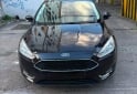 Autos - Ford Focus 2015 Nafta 78600Km - En Venta