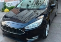 Autos - Ford Focus 2015 Nafta 78600Km - En Venta