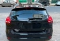Autos - Ford Focus 2015 Nafta 78600Km - En Venta