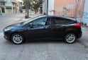 Autos - Ford Focus 2015 Nafta 78600Km - En Venta