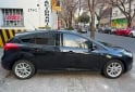 Autos - Ford Focus 2015 Nafta 78600Km - En Venta