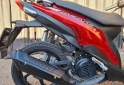 Motos - Kymco Micare 2024 Nafta 6700Km - En Venta