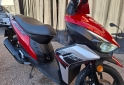 Motos - Kymco Micare 2024 Nafta 6700Km - En Venta