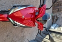Motos - Kymco Micare 2024 Nafta 6700Km - En Venta