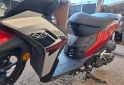 Motos - Kymco Micare 2024 Nafta 6700Km - En Venta