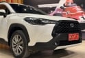 Autos - Toyota Corolla Cross 2.0 Xli Cvt 2022 Nafta 92000Km - En Venta