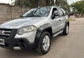 Autos - Fiat PALIO ADVENTURE LOCKER 2012 Nafta 130000Km - En Venta