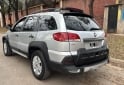 Autos - Fiat PALIO ADVENTURE LOCKER 2012 Nafta 130000Km - En Venta
