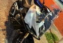 Motos - CF MT650 2025 Nafta 13600Km - En Venta