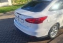 Autos - Ford Focus SE 2.0 2017 Nafta 97000Km - En Venta