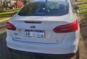 Autos - Ford Focus SE 2.0 2017 Nafta 97000Km - En Venta