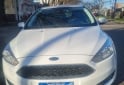 Autos - Ford Focus SE 2.0 2017 Nafta 97000Km - En Venta