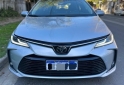 Autos - Toyota Corolla seg 2020 Nafta 100000Km - En Venta