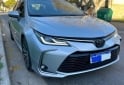 Autos - Toyota Corolla seg 2020 Nafta 100000Km - En Venta
