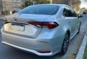Autos - Toyota Corolla seg 2020 Nafta 100000Km - En Venta