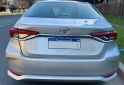 Autos - Toyota Corolla seg 2020 Nafta 100000Km - En Venta